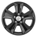 Khomen Wheels KHW1601 (Chery Tiggo 3/Tiggo 3 Pro)