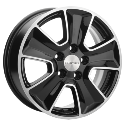 Khomen Wheels KHW1601 (Huyndai/Kia)