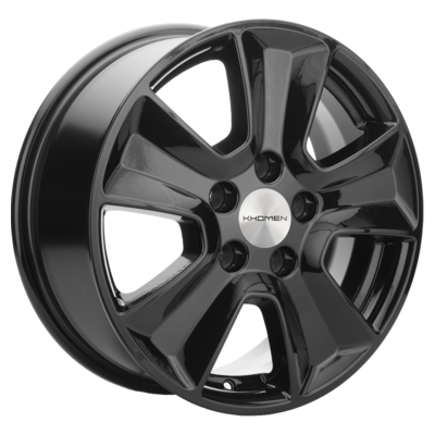 Khomen Wheels KHW1601 (Huyndai/Kia)