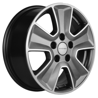 Khomen Wheels KHW1601 (Huyndai/Kia)