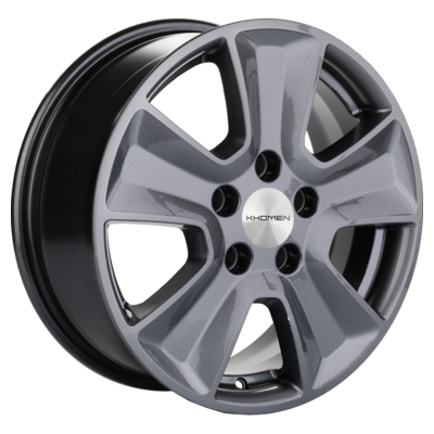 Khomen Wheels KHW1601 (Huyndai/Kia)