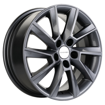 Khomen Wheels KHW1604 (Fabia/Polo)