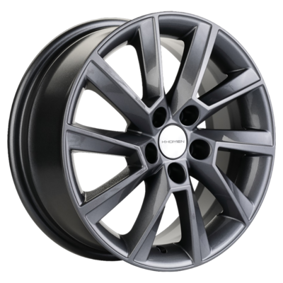 Khomen Wheels KHW1604 (Kamiq/Rapid/Scala)