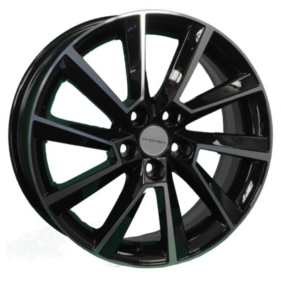 Khomen Wheels KHW1604 (Prius)
