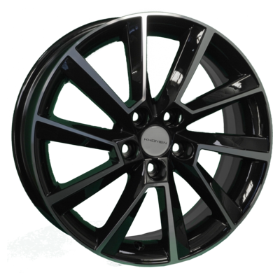 Khomen Wheels KHW1604 (Yaris)