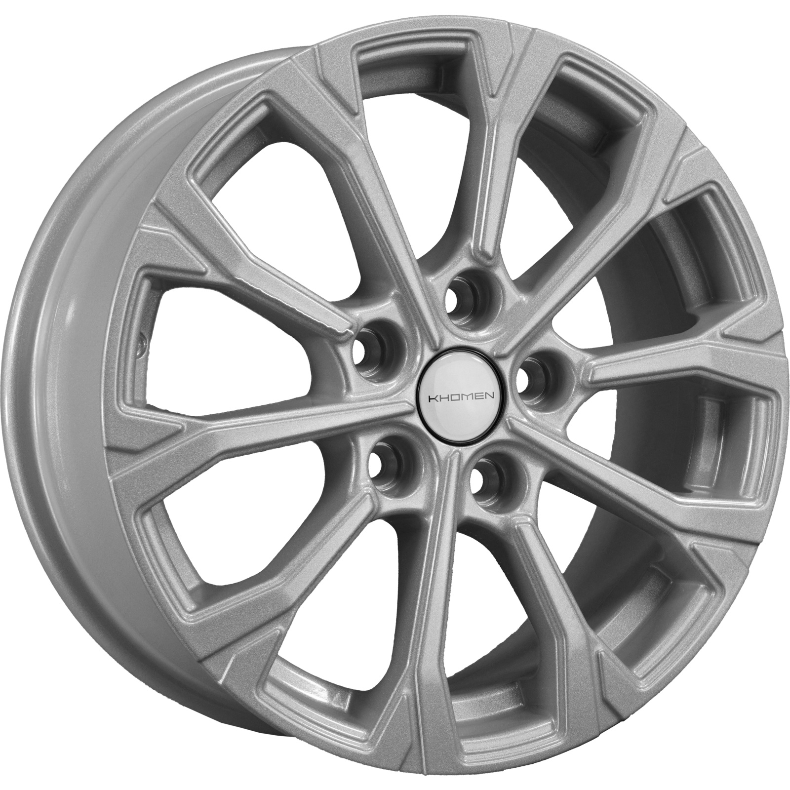 Khomen Wheels KHW1605 (Huyndai/Kia)