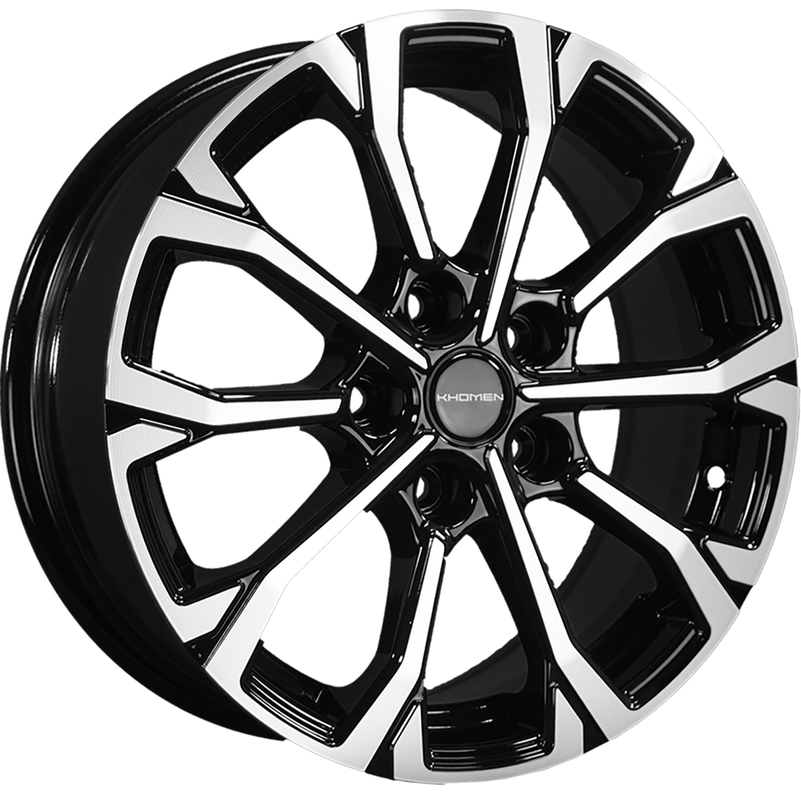 Khomen Wheels KHW1605 (Huyndai/Mazda)