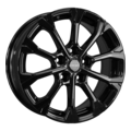 Khomen Wheels KHW1605 (MB C-Class)