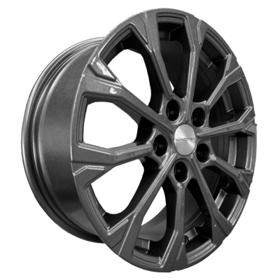 Khomen Wheels KHW1605 (Octavia A5/Golf/Jetta)