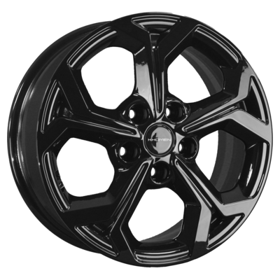 Khomen Wheels KHW1606 (Huyndai/Kia)