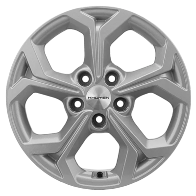 Khomen Wheels KHW1606 (Huyndai/Kia)