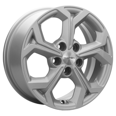 Khomen Wheels KHW1606 (Mitsubishi)