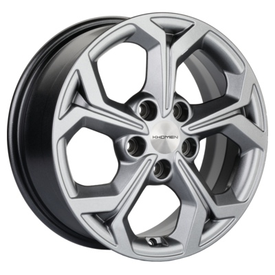 Khomen Wheels KHW1606 (Mitsubishi)