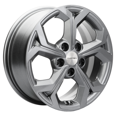 Khomen Wheels KHW1606 (Mitsubishi)