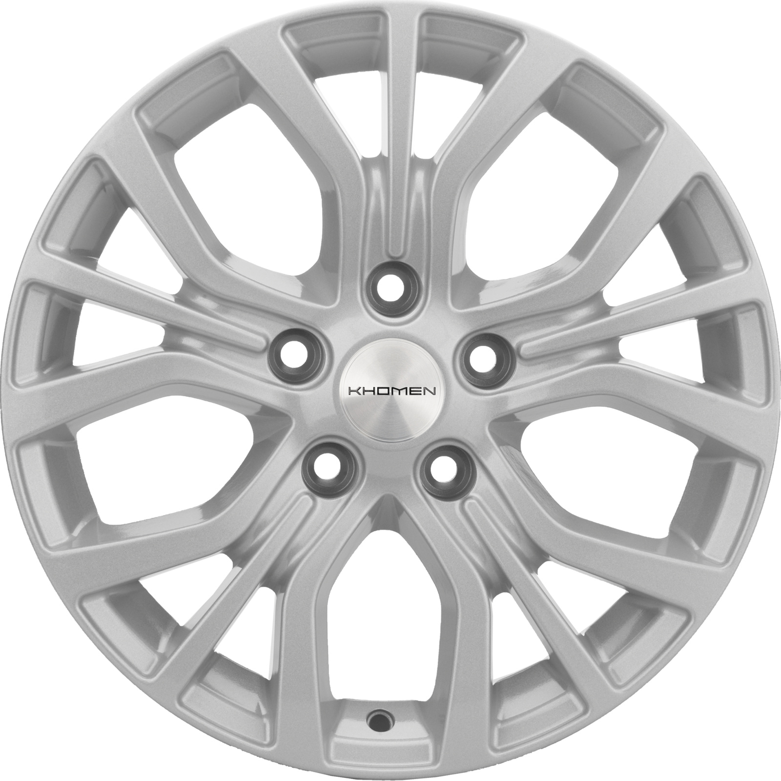 Khomen Wheels KHW1608 (Evolute I-Van)