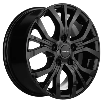 Диск Khomen Wheels KHW1608 (Mitsubishi) 6,5x16 5x114,3 ET46 D67,1
