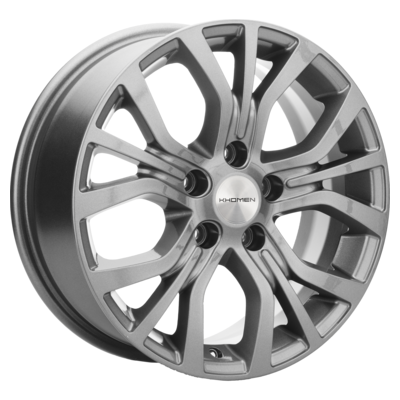 Khomen Wheels KHW1608 (Opel Zafira)