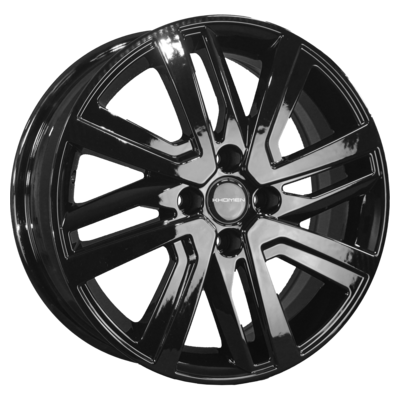 Khomen Wheels KHW1609 (Stepway)