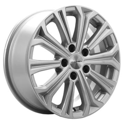 Khomen Wheels KHW1610 (DFM 580)