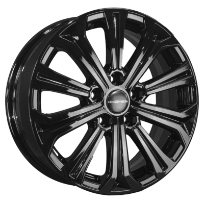 Khomen Wheels KHW1610 (Toyota/Suzuki)