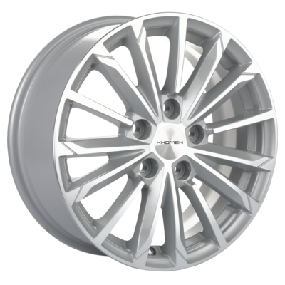 Khomen Wheels KHW1611 (Huyndai/Kia)