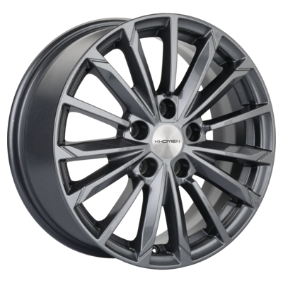 Khomen Wheels KHW1611 (Changan CS35)