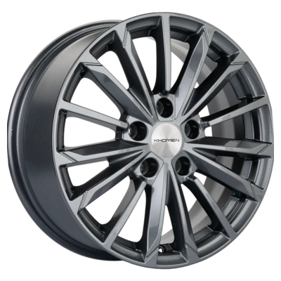 Khomen Wheels KHW1611 (Chery Tiggo 3/Tiggo 3 Pro)