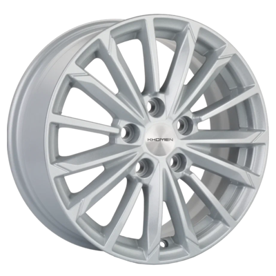 Khomen Wheels KHW1611 (Toyota/Suzuki)