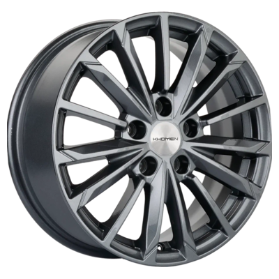 Khomen Wheels KHW1611 (DFM 580)