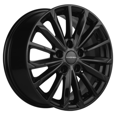 Диск Khomen Wheels KHW1611 (Huyndai/Kia) 6,5x16 5x114,3 ET44 D67,1