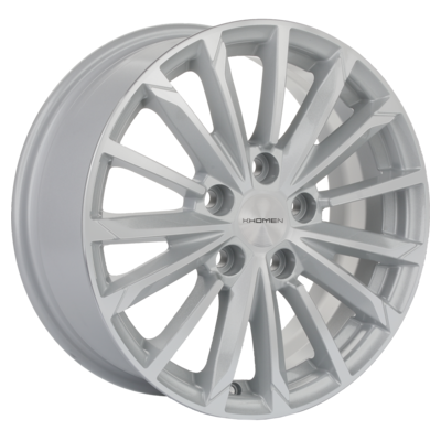 Khomen Wheels KHW1611 (Huyndai/Mazda)