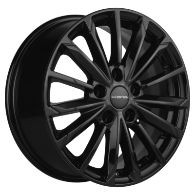 Khomen Wheels KHW1611 (Mitsubishi)