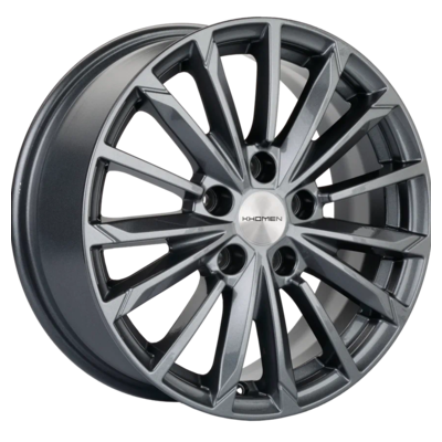 Khomen Wheels KHW1611 (Kia)