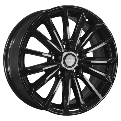 Khomen Wheels KHW1611 (Qashqai)