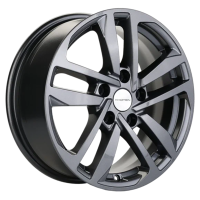 Khomen Wheels KHW1612 (DFM 580)