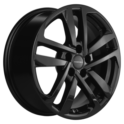 Khomen Wheels KHW1612 (Huyndai/Mazda)
