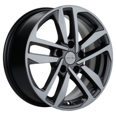 Khomen Wheels KHW1612 (Kia)