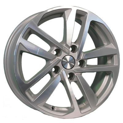 Khomen Wheels KHW1612 (Polo)