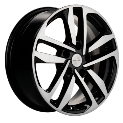 Khomen Wheels KHW1612 (Chery Tiggo 3/Tiggo 3 Pro)
