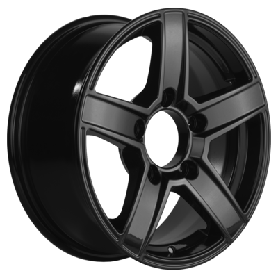 Khomen Wheels KHW1614 (Niva 4x4 Bronto)