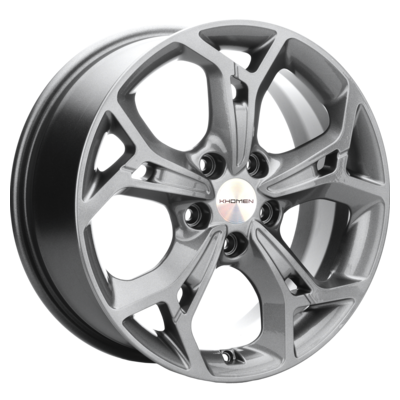 Khomen Wheels KHW1702 (Ceed)