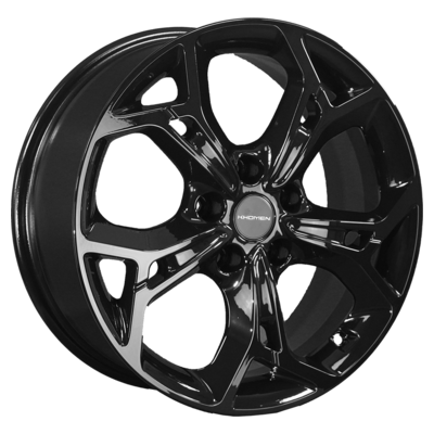 Диск Khomen Wheels KHW1702 (Changan CS35/CS35 Pro) 7x17 5x110 ET46 D63,3