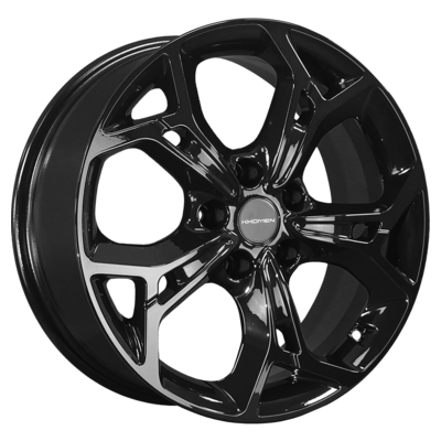 Khomen Wheels KHW1702 (Evolute i-Joy)