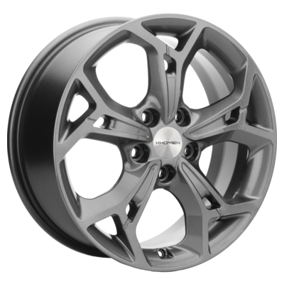Khomen Wheels KHW1702 (Teana/X-trail)