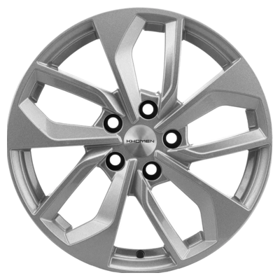 Khomen Wheels KHW1703 (Qashqai)