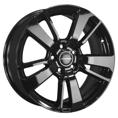 Khomen Wheels KHW1704 (Ford C-Max)