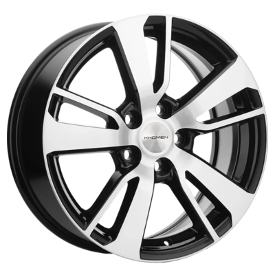 Khomen Wheels KHW1704 (Hyundai Tucson IV/Kia Sportage V)