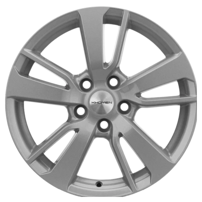 Khomen Wheels KHW1704 (Outlander)