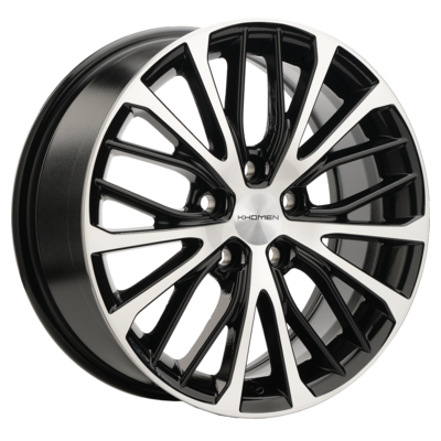 Khomen Wheels KHW1705 (Chery Tiggo/Tiggo 7 Pro)