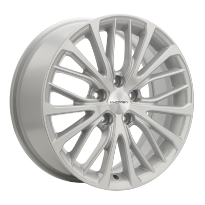 Khomen Wheels KHW1705 (Chery Tiggo/Tiggo 7 Pro)